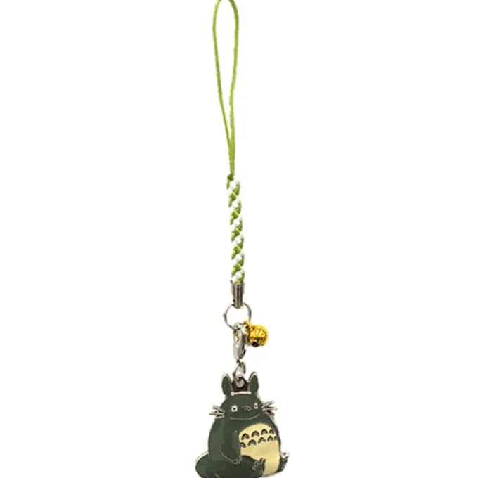 Maison Ghibli Metal strap Big Totoro - My Neighbor Totoro