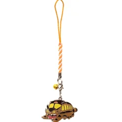 Maison Ghibli Metal strap Running Catbus - My Neighbor Totoro