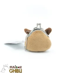 Maison Ghibli Mini-Purse Plush Catbus - My Neighbor Totoro