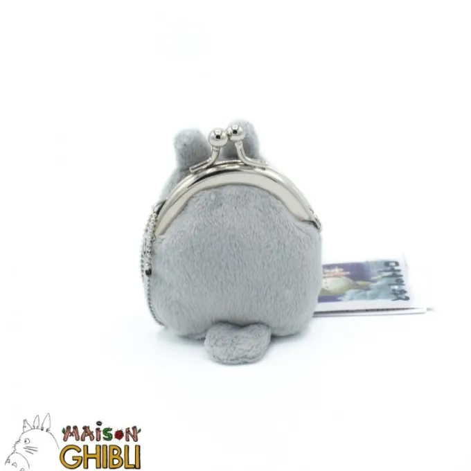 Maison Ghibli Mini-Purse Plush Totoro - My Neighbor Totoro
