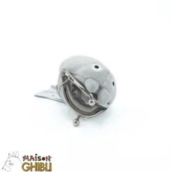 Maison Ghibli Mini-Purse Plush Totoro - My Neighbor Totoro