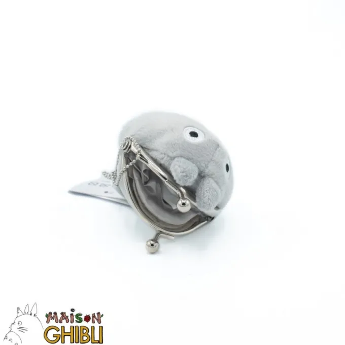 Maison Ghibli Mini-Purse Plush Totoro - My Neighbor Totoro