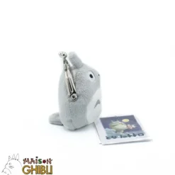 Maison Ghibli Mini-Purse Plush Totoro - My Neighbor Totoro