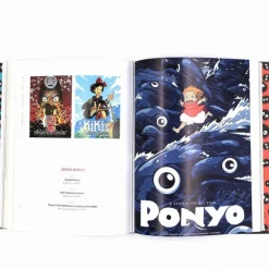 Maison Ghibli My Neighbor Hayao: Art Inspired by the Films of Miyazaki