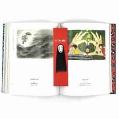 Maison Ghibli My Neighbor Hayao: Art Inspired by the Films of Miyazaki