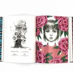 Maison Ghibli My Neighbor Hayao: Art Inspired by the Films of Miyazaki