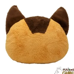 Maison Ghibli Nakayoshi Cushion Catbus - My Neighbor Totoro