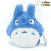 Maison Ghibli Nakayoshi Plush Blue Totoro S - My Neighbor Totoro