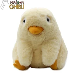 Maison Ghibli Nakayoshi Plush Ootorisama - Spirited Away