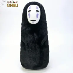 Maison Ghibli No Face Cushion - Spirited Away