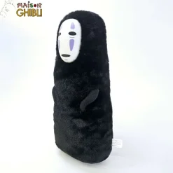 Maison Ghibli No Face Cushion - Spirited Away