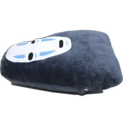 Maison Ghibli No Face Cushion - Sprited Away