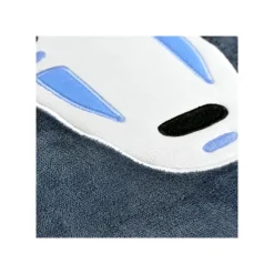 Maison Ghibli No Face Cushion - Sprited Away