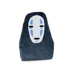 Maison Ghibli No Face Cushion - Sprited Away