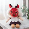 Maison Ghibli Otedama Plush San - Princess Mononoke