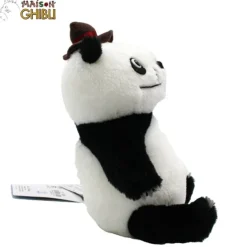 Maison Ghibli Papanda Fluffy - Panda Kopanda