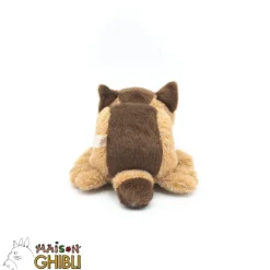 Maison Ghibli Plush Beanbag Catbus - My Neighbor Totoro