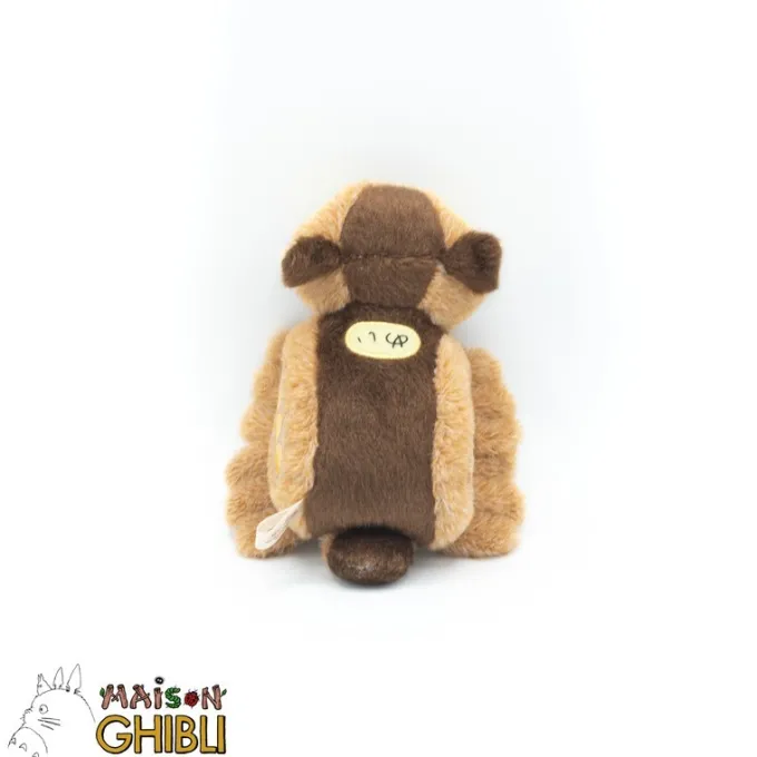 Maison Ghibli Plush Beanbag Catbus - My Neighbor Totoro