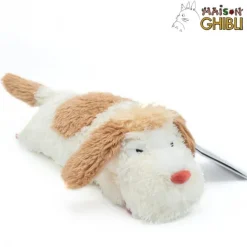 Maison Ghibli Plush Beanbag Heen - Howl's Moving Castle