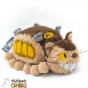 Maison Ghibli Plush Catbus Fluffy M - My Neighbor Totoro