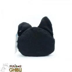 Maison Ghibli Plush Purse Jiji - Kiki'S Delivery Service