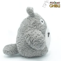 Maison Ghibli Plush Totoro Fluffy Big M - My Neighbor Totoro