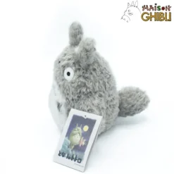Maison Ghibli Plush Totoro Fluffy Big S - My Neighbor Totoro