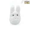 Maison Ghibli Plush Totoro Fluffy Little S - My Neighbor Totoro