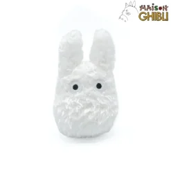 Maison Ghibli Plush Totoro Fluffy Little S - My Neighbor Totoro