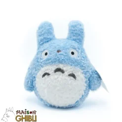 Maison Ghibli Plush Totoro Fluffy Medium M - My Neighbor Totoro