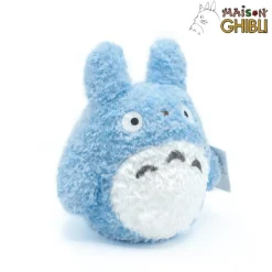 Maison Ghibli Plush Totoro Fluffy Medium M - My Neighbor Totoro