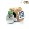 Maison Ghibli Plush Totoro In a Trunk - My Neighbor Totoro