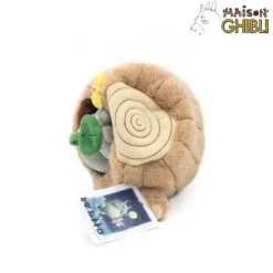 Maison Ghibli Plush Totoro In a Trunk - My Neighbor Totoro