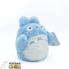 Maison Ghibli Puppet Plush Blue Totoro - My Neighbor Totoro