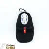 Maison Ghibli Purse Plush No Face - Spirited Away