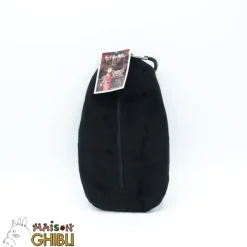 Maison Ghibli Purse Plush No Face - Spirited Away