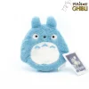 Maison Ghibli Purse Plush Totoro Blue - My Neighbor Totoro