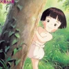 Maison Ghibli Soundtrack Limited edition LP - Grave of the Fireflies