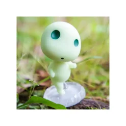 Maison Ghibli Statue walk Kodama - Princess Mononoke