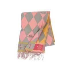 Maison Ghibli Stole With Button Howl's Cape - Howl's Moving Castle