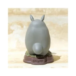 Maison Ghibli Stop Motion Collection Totoro Dondoko Dance Pose 11 - My Neighbor Totoro