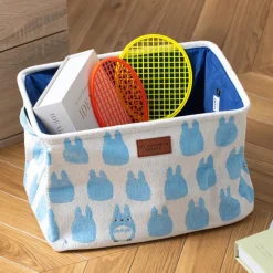 Maison Ghibli Storage box Medium Totoro Silhouette - My Neighbor Totoro