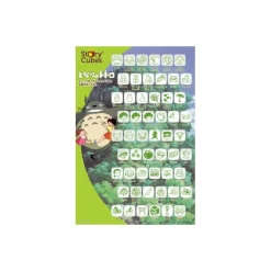 Maison Ghibli Story Dice Set - My Neighbor Tororo