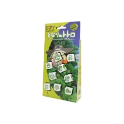 Maison Ghibli Story Dice Set - My Neighbor Tororo