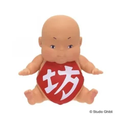 Maison Ghibli STRAP - KODAMA