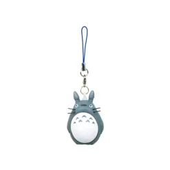 Maison Ghibli STRAP BIG TOTORO - MY NEIGHBOR TOTORO ( 13723 )