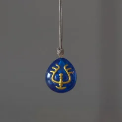 Maison Ghibli Strap Crystal Amulet - Castle in the Sky