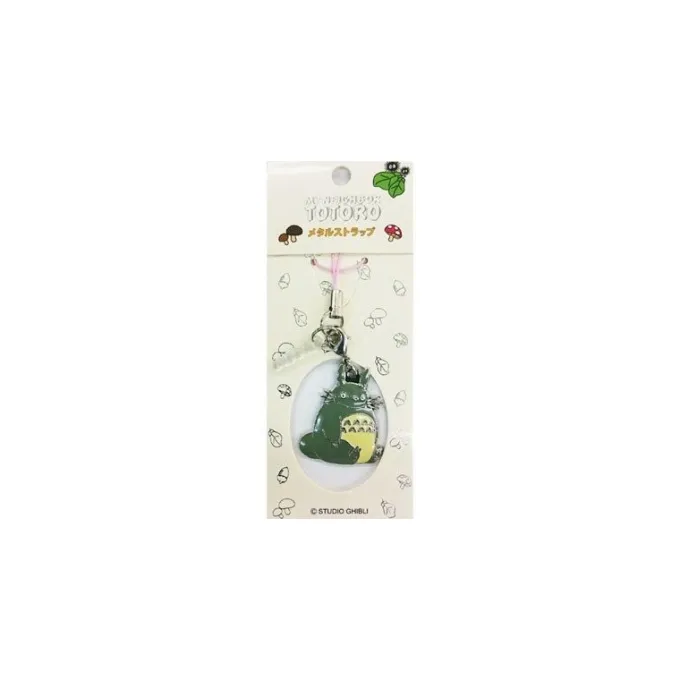 Maison Ghibli STRAP GRAND TOTORO A - MY NEIGHBOR TOTORO