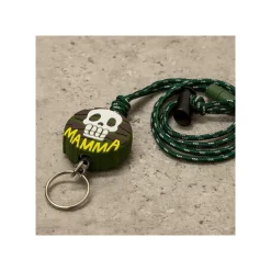 Maison Ghibli Strap Mamma Auto - Porco Rosso