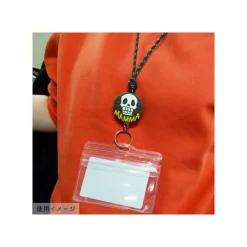 Maison Ghibli Strap Mamma Auto - Porco Rosso